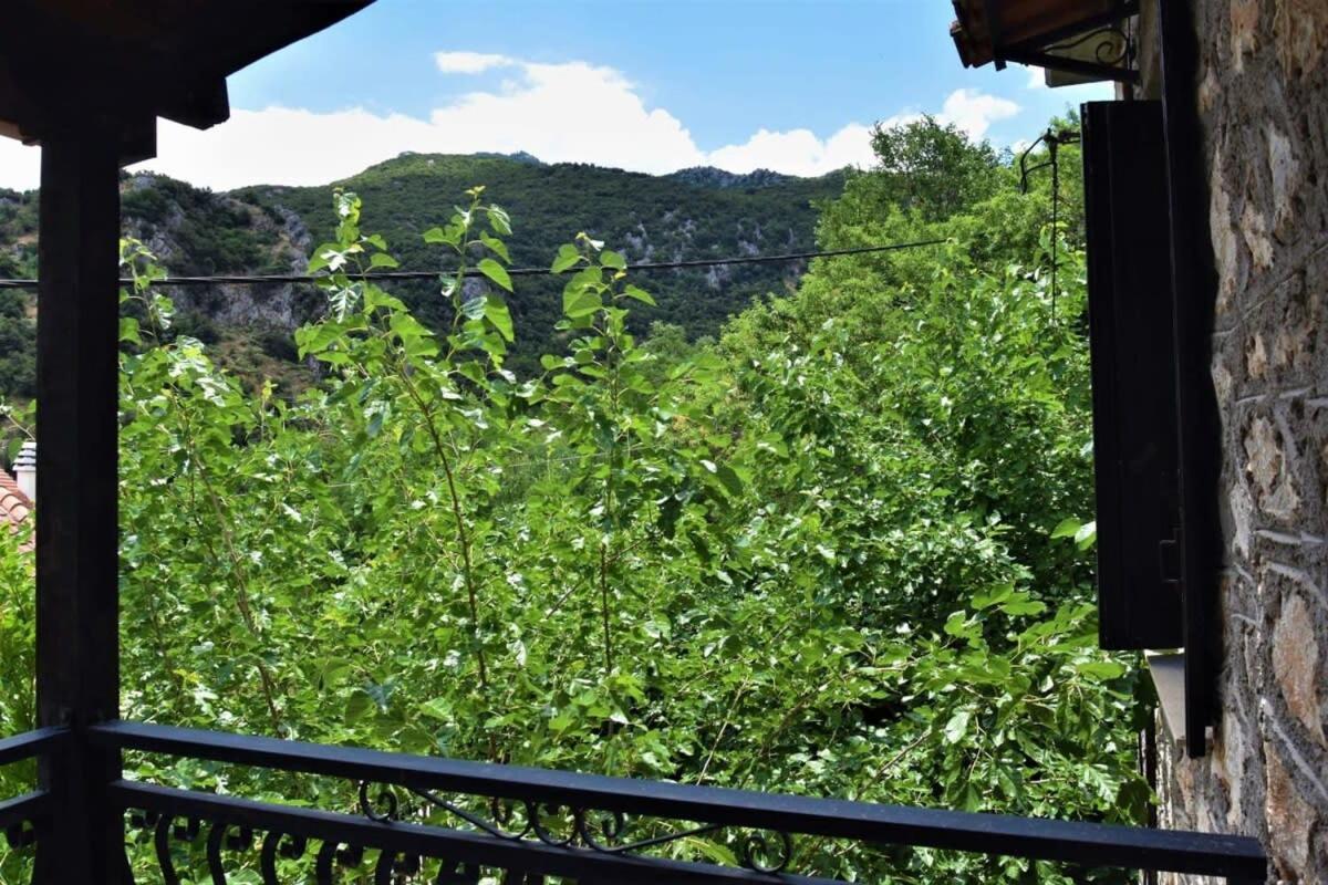 Mariolata Vintage Stone Villa - 4 Season Escape Exterior foto